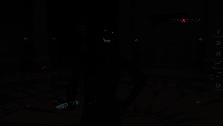 3D Cartoon Porn: Dreams of desire - vermieterin masturbiert mit ihrem neuen spielzeug