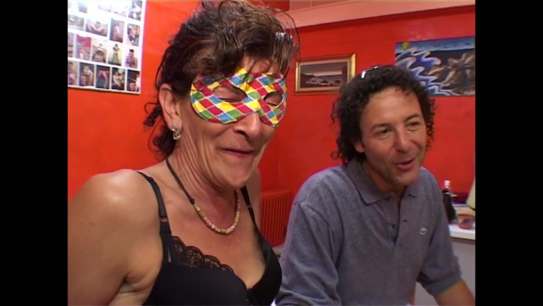 King Of Amateur: Distinctive Features Whore - Ep 2