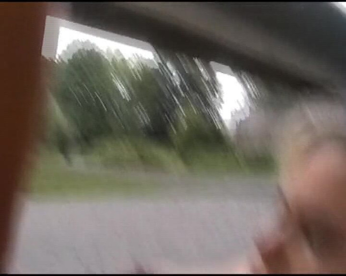 Deutsche XXX Filme: Dam från Tyskland blev krossad i anal session