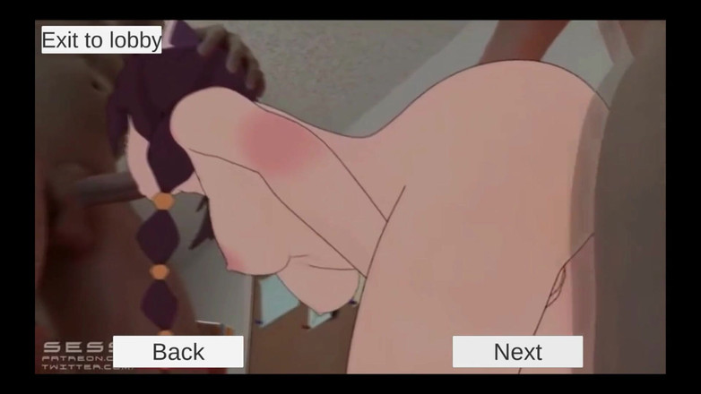 Miss Kitty 2K: Fh - Erisa Wish guardian di foxie2k