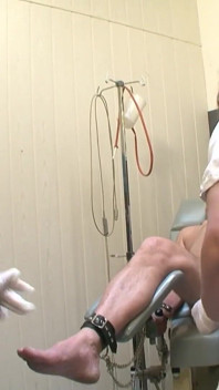 Two Milf does hardcore BDSM with one guy