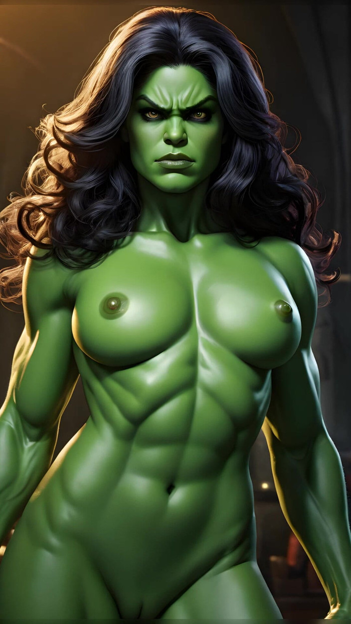 LustRender: Lustrender извещной Электростанция, Ai Art, слайд-шоу