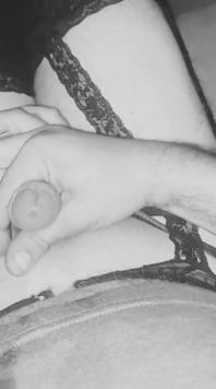 Leasexycd - orgasam con un juguete anal