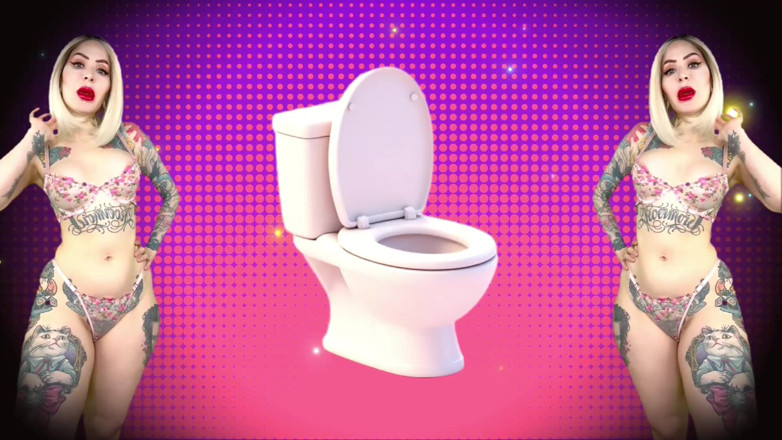 Baal Eldritch: Toilet Acceptance Session - Caviar Edition