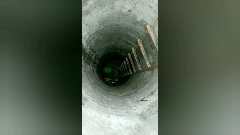 Lukerya: Lukerya vào cuối tuần