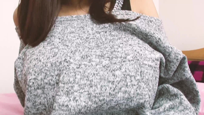 JAPAN IN LOVE: Rising Sun Frumuseți Scena-4 japoneză sexy țâțoasă care face sex în ciorapi...