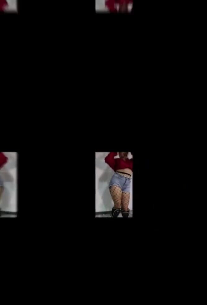 tunoviaputita: I Do the Trending de Anitta Nua. Twerking nua