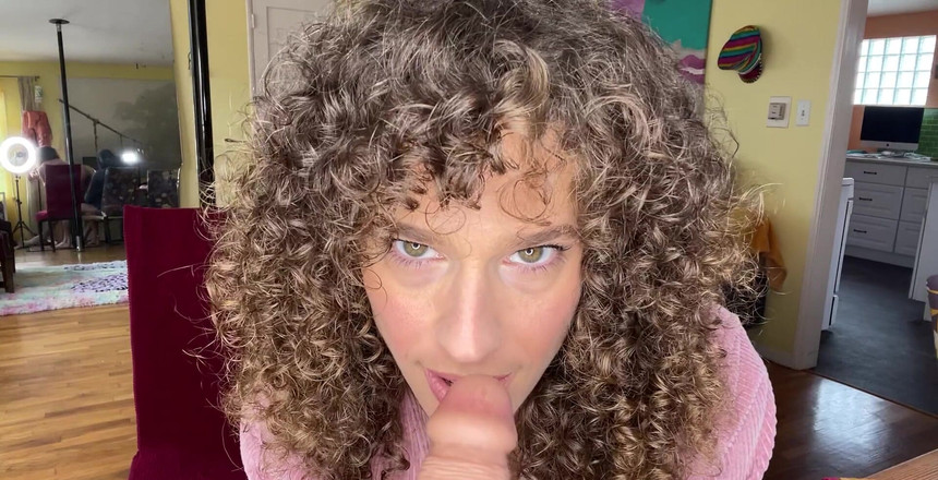 VibeWithMommy: Stepmom and Stepson Try and Sneak a Quickie but Get...