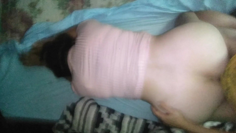 Fitcure1: POV I Record with My Cell Phone How I Fucked...