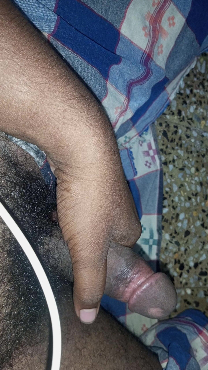 Sweet Indian cock: Indian Wife Fucking with Fingering Pussy