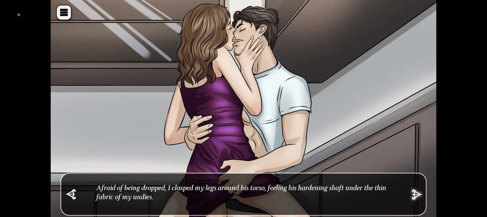 The anime king: इकबालिया बयान रोल प्ले भाग 1