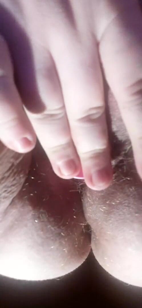 Alica Love: Play with myself