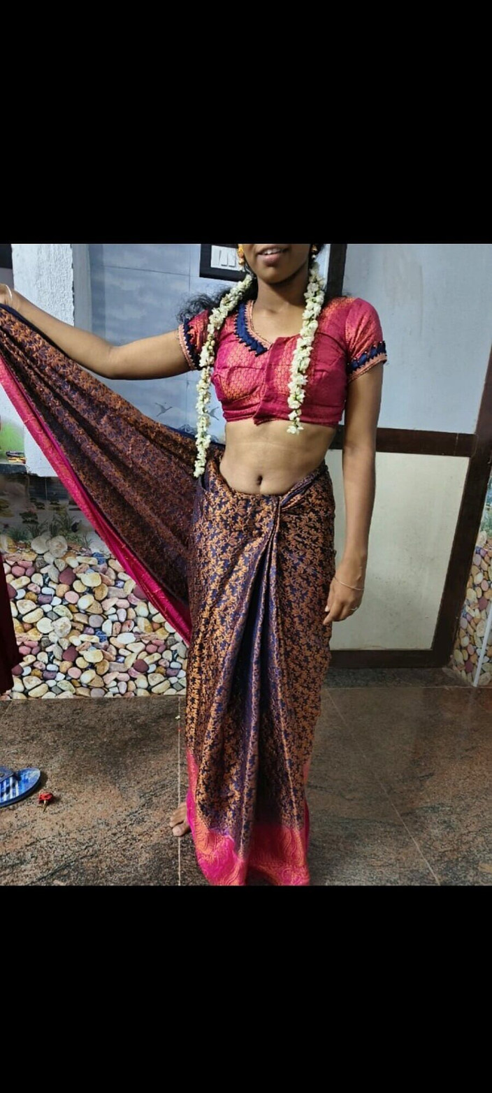 Killermia: 新婚印度女孩在酒店房间与男朋友发生性关系