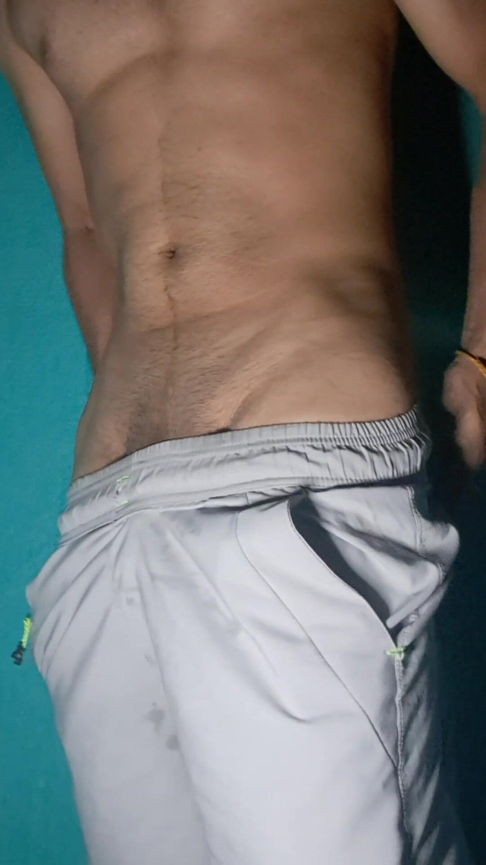 Bade Lund Wala: Tak sexy mladý gay čůrák - Bade Lund Wala