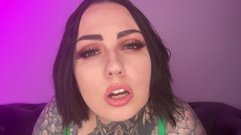 Miss Valentina: Verlies de controle