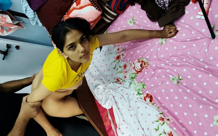 Hotdostt: Indian Mausi Hardcore Rough Fuck Her Pussy Creampie in Doggy