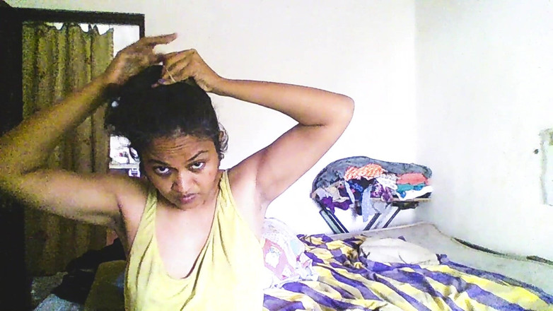 Tina Baby: XXX 斯里兰卡