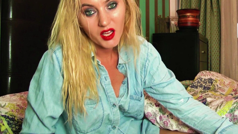 Goddess Celine: Stepmom becomes a succubus