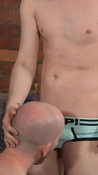 Cock Swapping & Cum Splashing