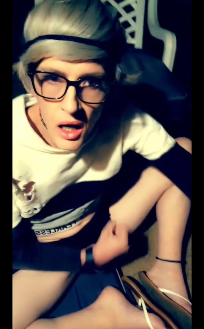 Clay Lindsey: Od té doby jsem nemohl nikoho přivést, aby mi střílel...