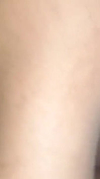 Cuckold Hubby Eats the Cum of My Bull Straight From My Pussy