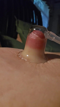 Big Fat Nipple