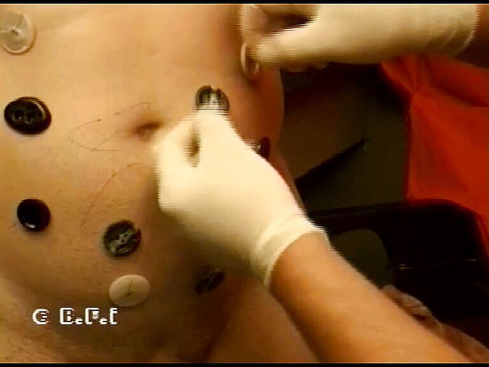 Just Boys: Gay gritando