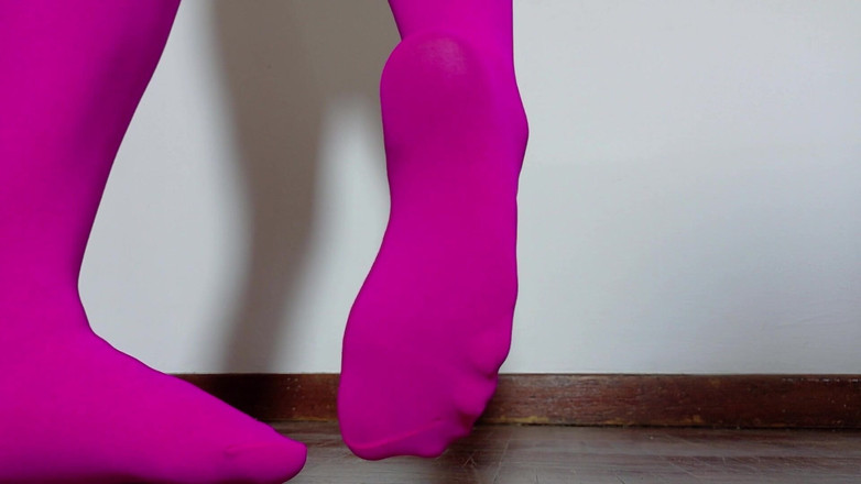 Kinky Lyrical: ピンクネイルズとナイロン