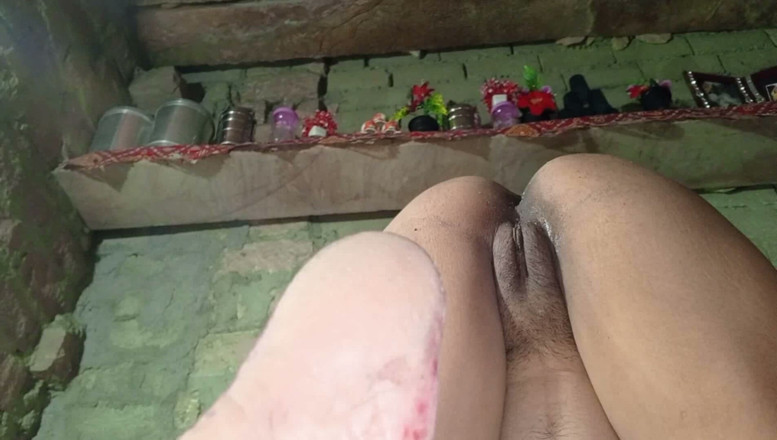 Amrita32: Gorący indyjski Desi przyrodni brat w prawie i przyrodnia siostra...