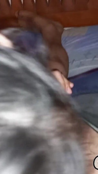 Cum Inside Me, Please - Pinay Teen Wants Cum in Her Ass