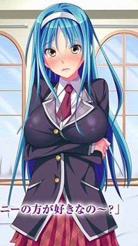 The Motion Anime: This Is a World That You Can Have as Much Sex as You Want