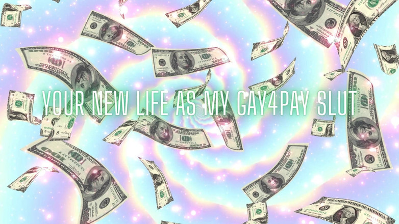 Goddess Misha Goldy: 私のGay4payの女としてのあなたの新しい生活