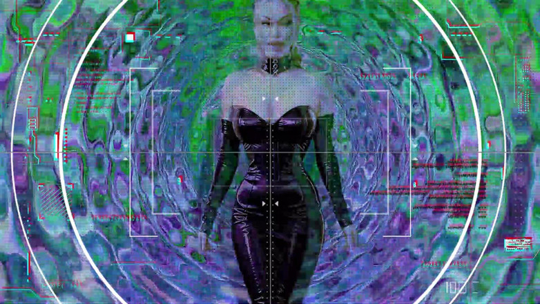 Goddess Misha Goldy: अहंकार विनाश - एक की बनाना