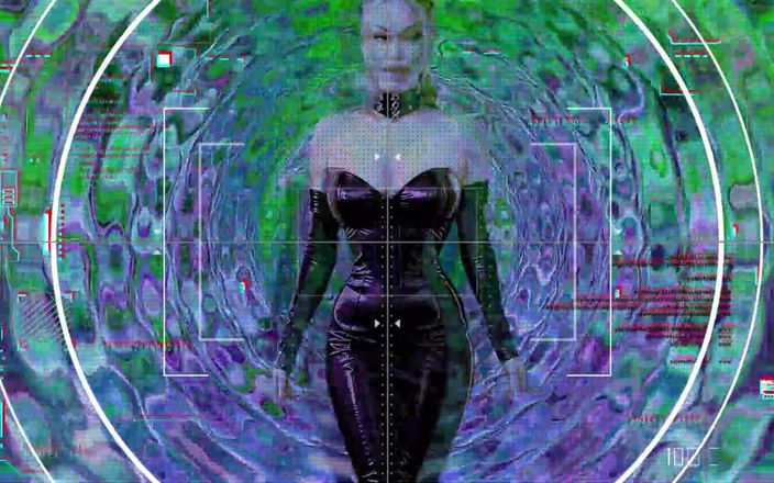 Goddess Misha Goldy: Ego vernietiging - het maken van een Goon