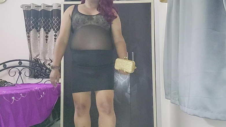 Indiansissychubby: Vieni a Partecipare Alla Festa