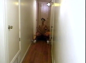 Black Jass: Small titted ebony chick is pleasing her neighbor's cock