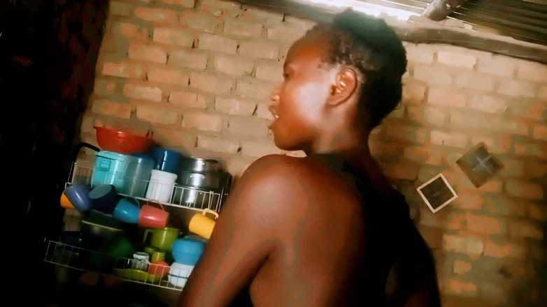 My room porn: Tanec pro romantiku