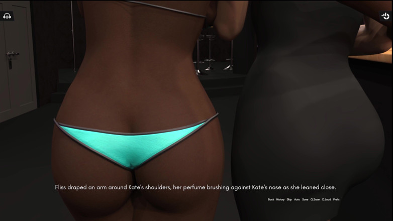 Wickedgammes studio: City of Sin - the Nocturne Files (part 1)