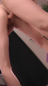 Eiaculazione Selvaggia Dopo Il Sesso Con Orgasmo Pegging!