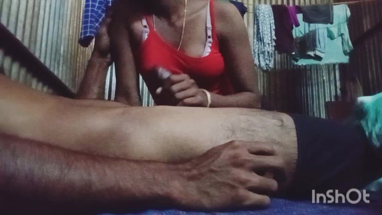 AmpleOunce283: Indická vesnická dívka Těsná kundička v pracovním pokoji Sex video,...