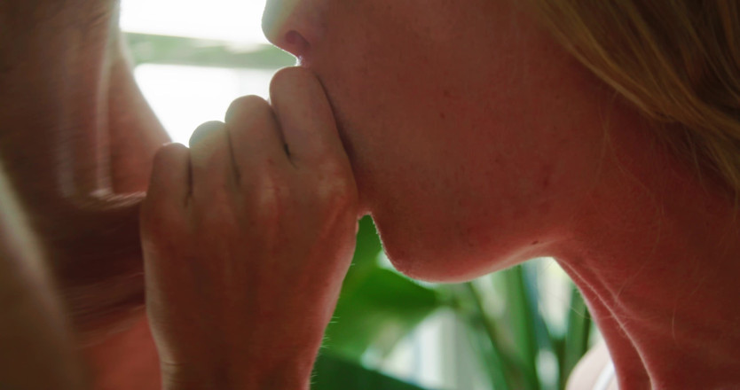 TheMindofTommy: Sexy Mamada Y Cinemático Facial