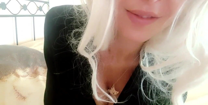 savannahamatoriale: Canal chantal como tu madrastra necesita masaje