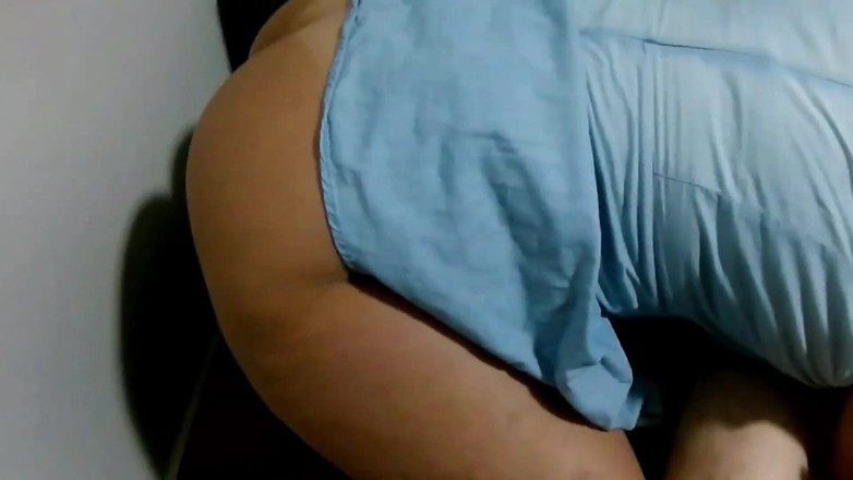 Minhaesposaparaoutro: Seks threesome sama istri orang lain atas ijin suami