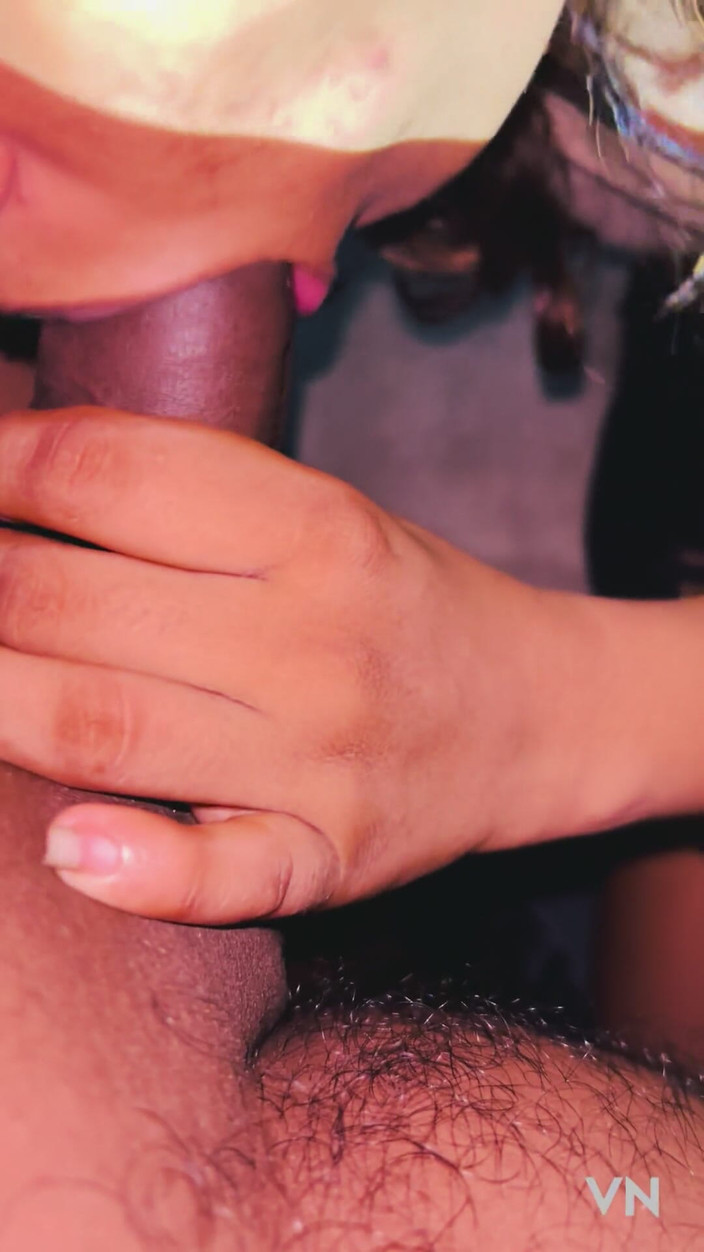 Honey CPL: Cô vợ Sri lanka la hét trong khi bị đụ mạnh