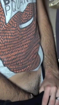 Niko fucked by sexy straight young Arab