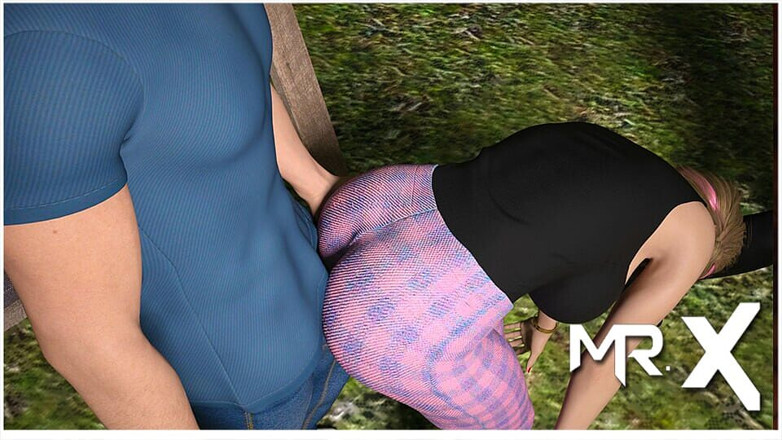 Mr Studio X: Dusklight Manor - Mari Bantu Awak E1 #431
