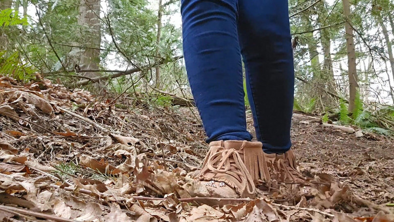 Nerdy_faery: Čůrání Uvnitř, Venkovní Čůrání