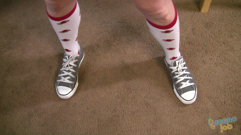 Mano Job: 지즈 스톰