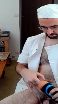 M-am Întors, Ca Să Te Fac Să Ejaculezi Din Nou