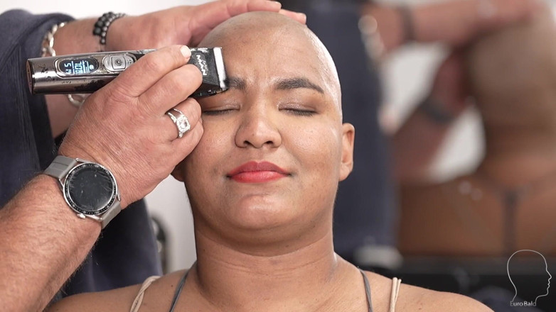 Euro Bald: Shawnee